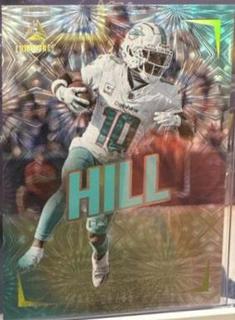 Tyreek Hill