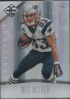 Wes Welker