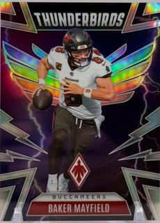 Baker Mayfield