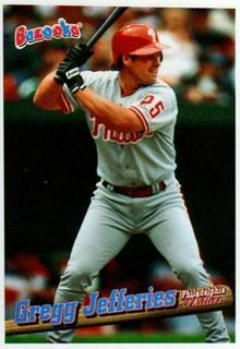 Gregg Jefferies