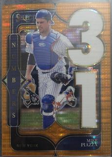 Mike Piazza