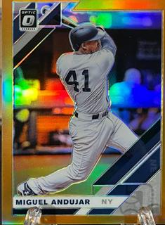 Miguel Andujar