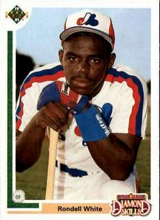 Rondell White
