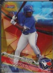 Vladimir Guerrero Jr.