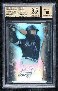 Michael Conforto