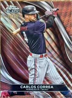 Carlos Correa