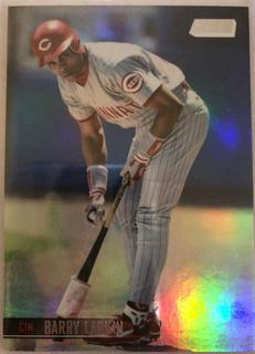 Barry Larkin