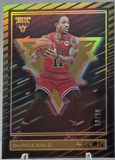 DeMar DeRozan