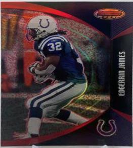 Edgerrin James