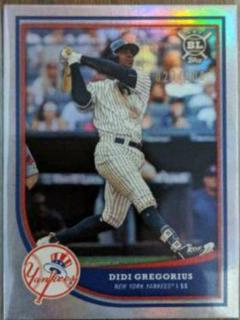 Didi Gregorius