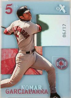 Nomar Garciaparra