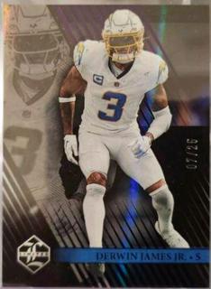 Derwin James Jr.
