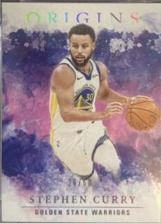 Stephen Curry