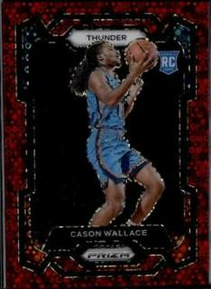 Cason Wallace