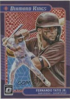 Fernando Tatis Jr.