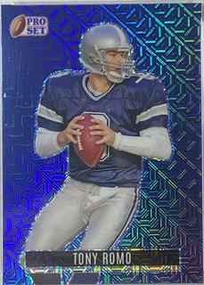 Tony Romo