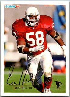 Eric Hill