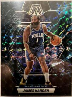 James Harden