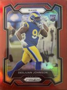 Desjuan Johnson