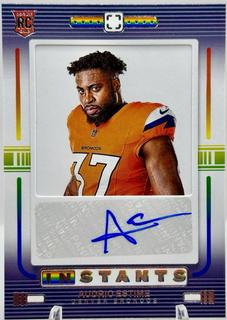 Audric Estime