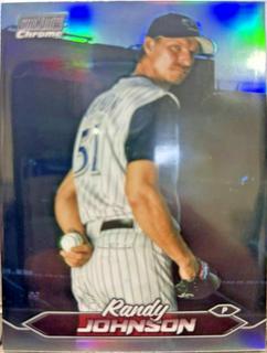 Randy Johnson