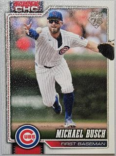 Michael Busch