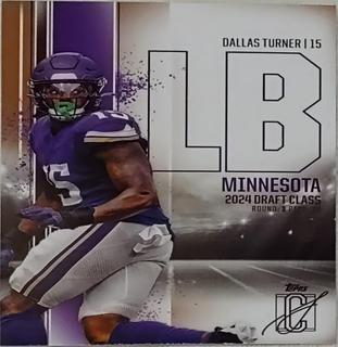 Dallas Turner