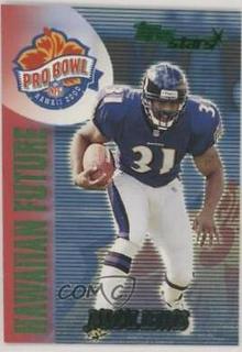 Jamal Lewis
