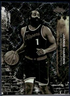 James Harden