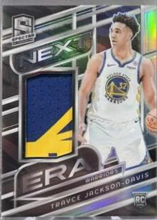 Trayce Jackson-Davis