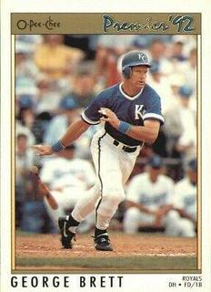 George Brett