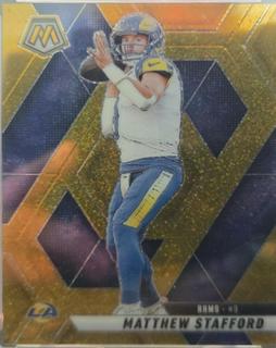 Matthew Stafford