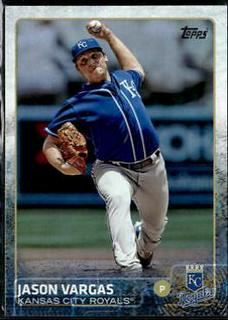 Jason Vargas