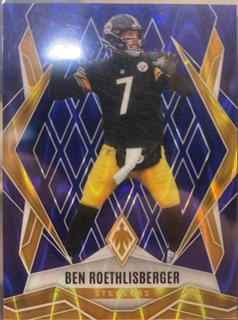 Ben Roethlisberger
