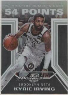 Kyrie Irving