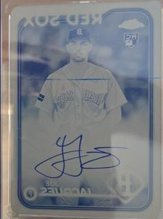 Joe Jacques