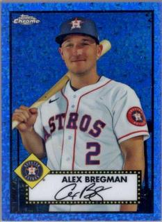 Alex Bregman