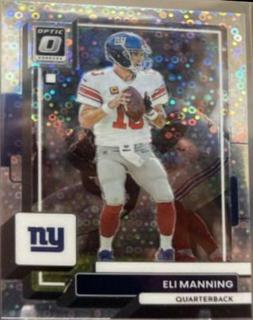 Eli Manning