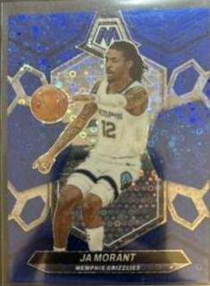Ja Morant