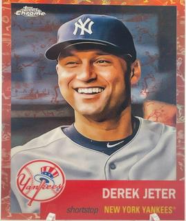 Derek Jeter