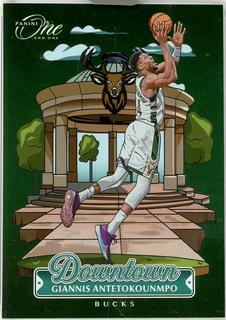 Giannis Antetokounmpo