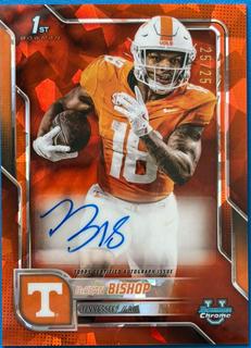DeSean Bishop