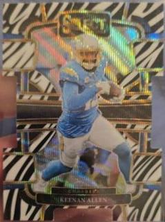 Keenan Allen