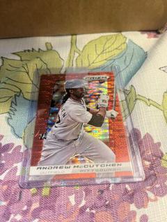 Andrew McCutchen
