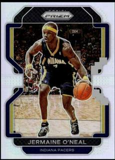 Jermaine O'Neal