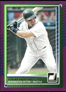 Edgar Martinez