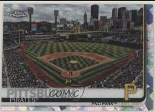 PNC Park