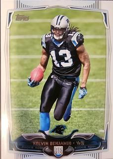 Kelvin Benjamin