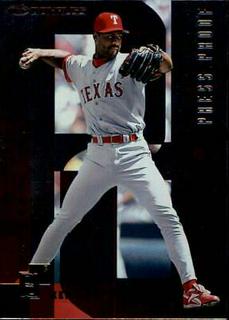 Ken Hill
