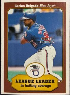 Carlos Delgado